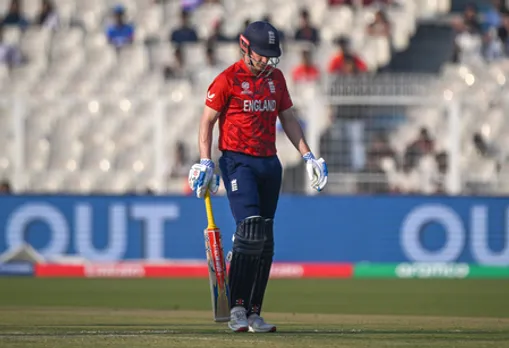 Kolkata: ICC Men's T20 World Cup 2026 - England vs Italy
