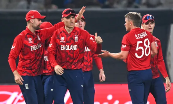 Kolkata: ICC Men's T20 World Cup 2026 - England vs Italy