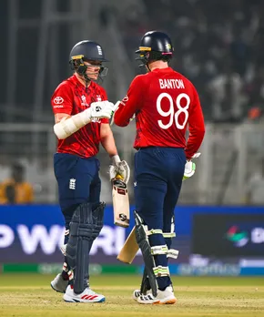 Kolkata: ICC Men’s T20 World Cup 2026: England vs Scotland