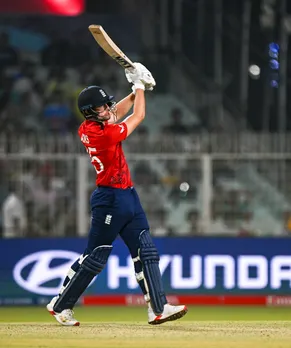 Kolkata: ICC Men’s T20 World Cup 2026: England vs Scotland