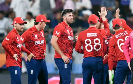 Mumbai: ICC T20 World Cup 2026: England vs West Indies