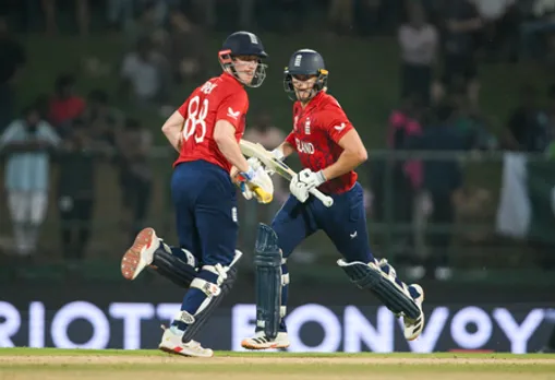 Pallekele: T20 World Cup 2026-England vs Pakistan