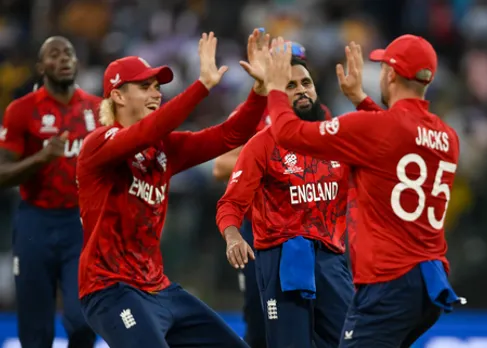Pallekele: ICC Men’s T20 World Cup 2026- England vs Sri Lanka