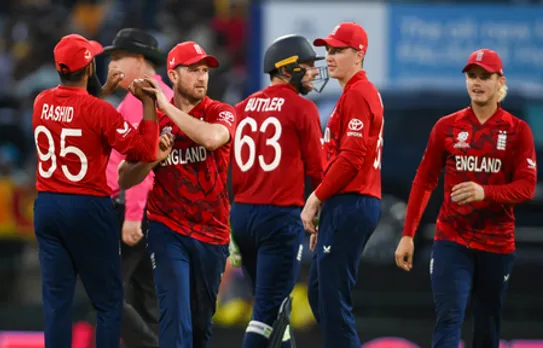 Pallekele: ICC Men’s T20 World Cup 2026- England vs Sri Lanka