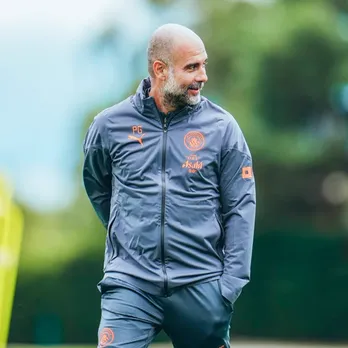 Pep Guardiola confirms Gvardiol having medical test at Man City
