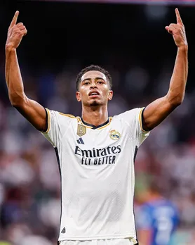 La Liga: Bellingham's late goal sneaks it for Real Madrid; Real Sociedad, Betis and Alaves all win in Spain