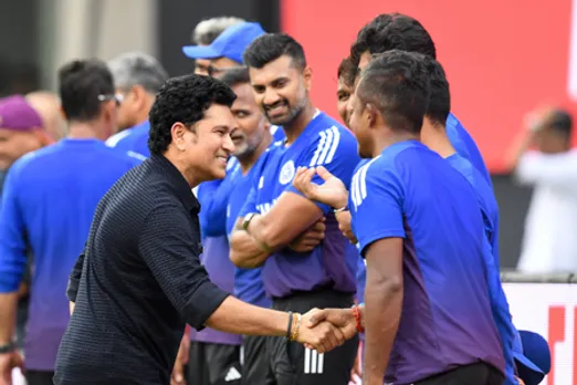 Navi Mumbai: ICC Women’s World Cup Final – India vs South Africa