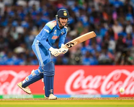 Navi Mumbai: ICC Women’s World Cup Final – India vs South Africa