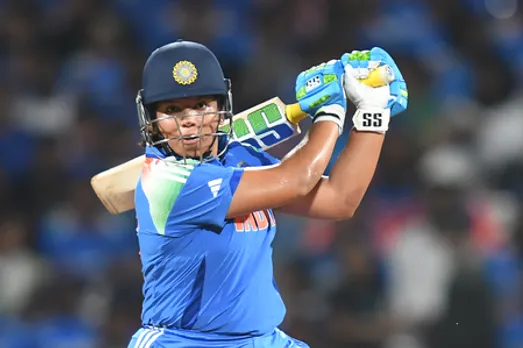 Navi Mumbai: ICC Women’s World Cup Final – India vs South Africa