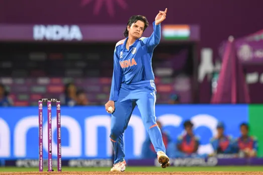 Navi Mumbai: ICC Women’s World Cup Final – India vs South Africa