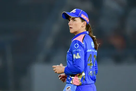 Vadodara: GGW vs MI WPL 2026 Match