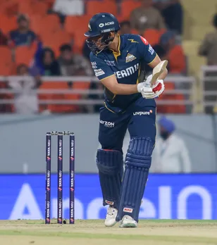 New Chandigarh: IPL 2025- GT VS MI Eliminator Match