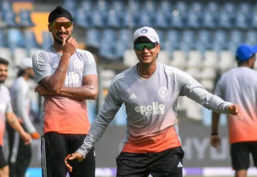 Team India gears up for T20 World Cup clash against USA