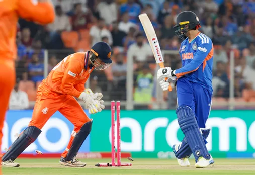 Ahmedabad: India vs Netherlands – ICC Men’s T20 World Cup 2026