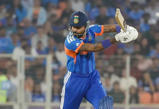 Ahmedabad: India vs Netherlands – ICC Men’s T20 World Cup 2026