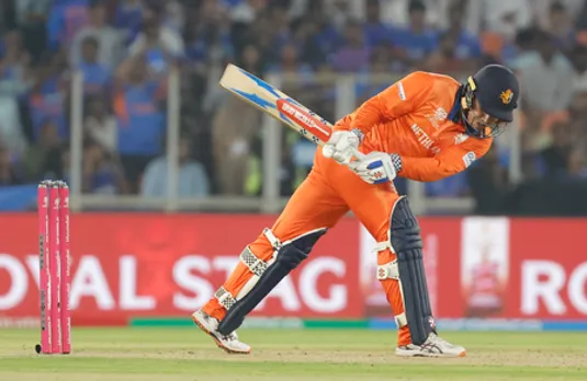 Ahmedabad: India vs Netherlands – ICC Men’s T20 World Cup 2026