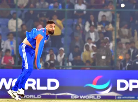 New Delhi: ICC T20 World Cup 2026: India VS Namibia