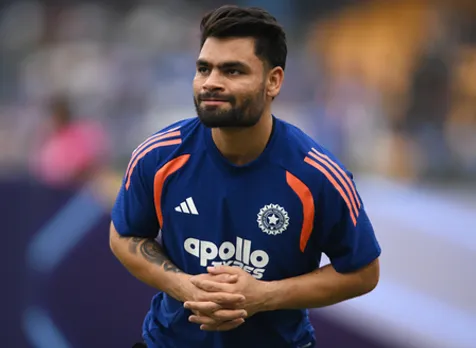 Colombo: ICC Men's T20 World Cup 2026 - India vs Pakistan (First Innings)