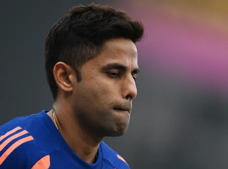 Colombo: ICC Men's T20 World Cup 2026 - India vs Pakistan