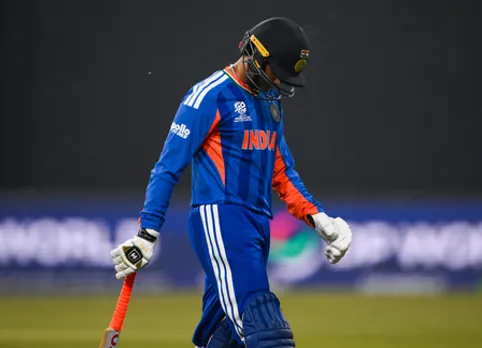 Colombo: ICC Men's T20 World Cup 2026 - India vs Pakistan (First Innings)