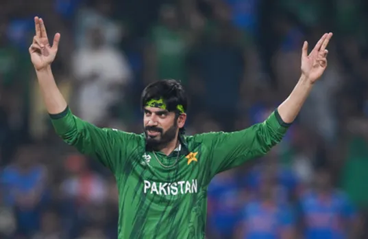 Colombo: ICC Men's T20 World Cup 2026 - India vs Pakistan (First Innings)