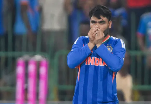 Colombo: ICC Men's T20 World Cup 2026 - India vs Pakistan (Second Innings)