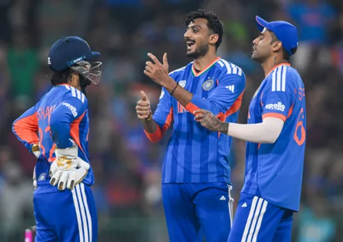 Colombo: ICC Men's T20 World Cup 2026 - India vs Pakistan (Second Innings)