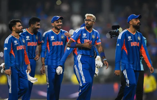 Colombo: ICC Men's T20 World Cup 2026 - India vs Pakistan (Second Innings)