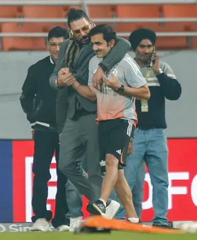 India vs South Africa 2nd T20I