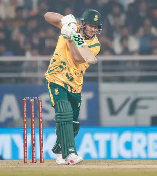 India vs South Africa 2nd T20I