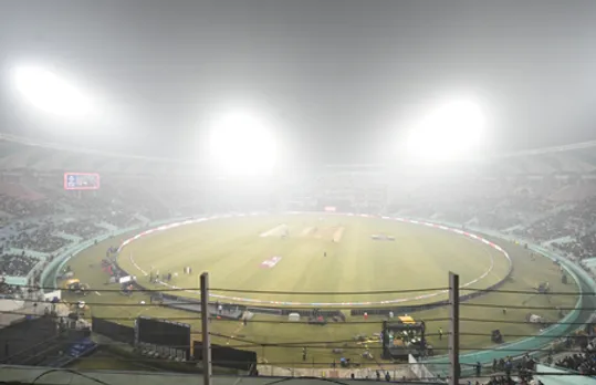 Lucknow: India vs South Africa, 4thT20I