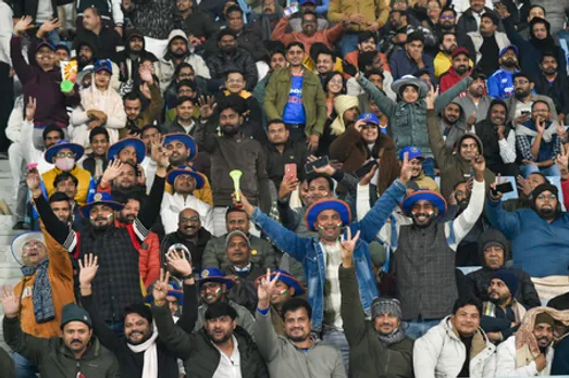 Lucknow: India vs South Africa, 4thT20I