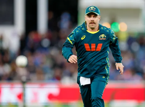 Canberra: India vs Australia 1st T20I Match