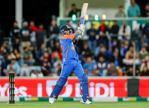 Canberra: India vs Australia 1st T20I Match