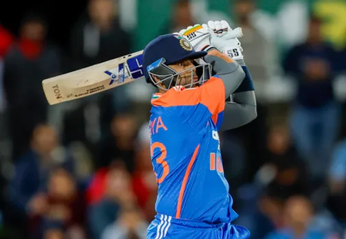 Canberra: India vs Australia 1st T20I Match