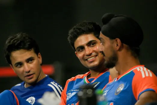 Abu Dhabi: Asia Cup 2025 : India vs Oman