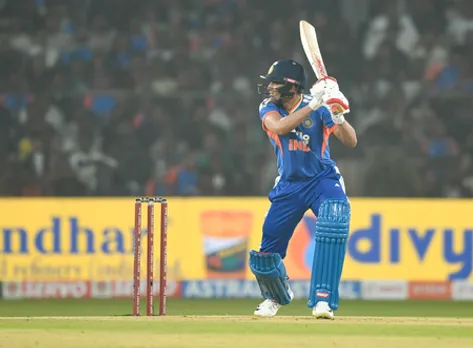 India vs South Africa 1st T20I