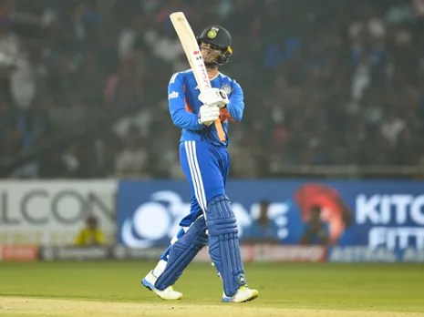 India vs South Africa 1st T20I