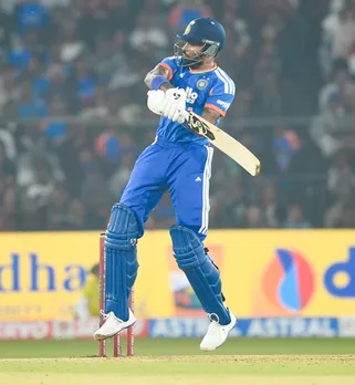 India vs South Africa 1st T20I