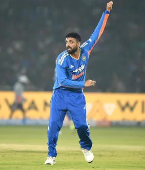 India vs South Africa 1st T20I