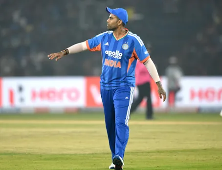 India vs South Africa 1st T20I