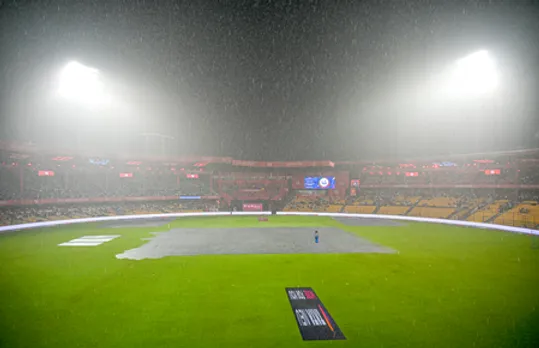 Bengaluru: IPL 2025- KKR vs RCB