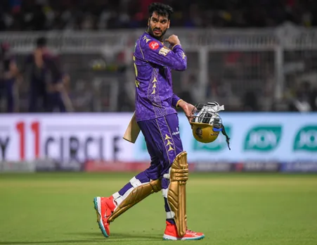 Kolkata: IPL 2025 inaugural match between KKR and RCB