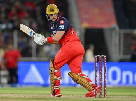Ahmedabad: IPL 2025 Final - Punjab Kings vs Royal Challengers Bengaluru