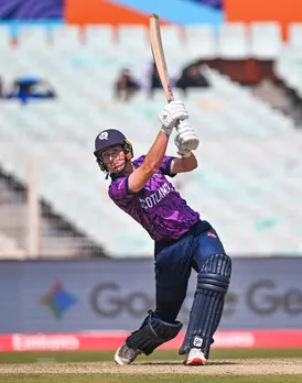 Kolkata: ICC T20 World Cup 2026: Italy vs Scotland