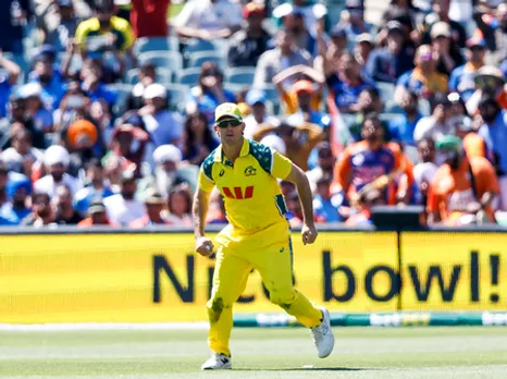 Adelaide: India vs Australia 2nd ODI Match