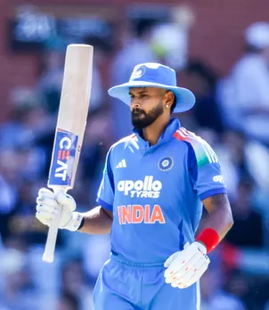 Adelaide: India vs Australia 2nd ODI Match