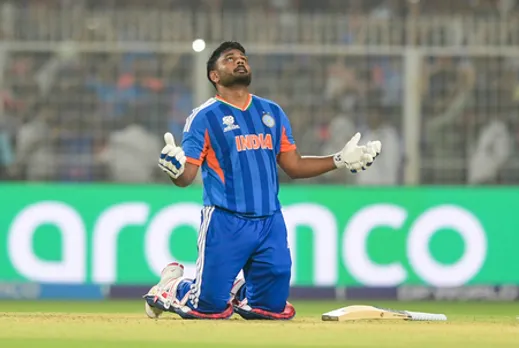 ICC Men's T20 World Cup 2026 -India vs West Indies