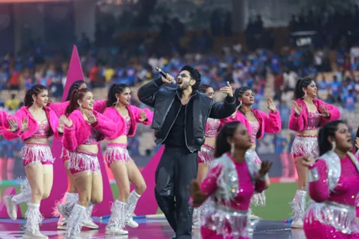 Chennai: ICC Men's T20 World Cup 2026- India vs Zimbabwe