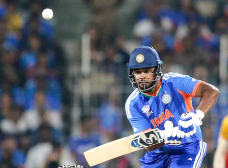 Chennai: ICC Men's T20 World Cup 2026- India vs Zimbabwe